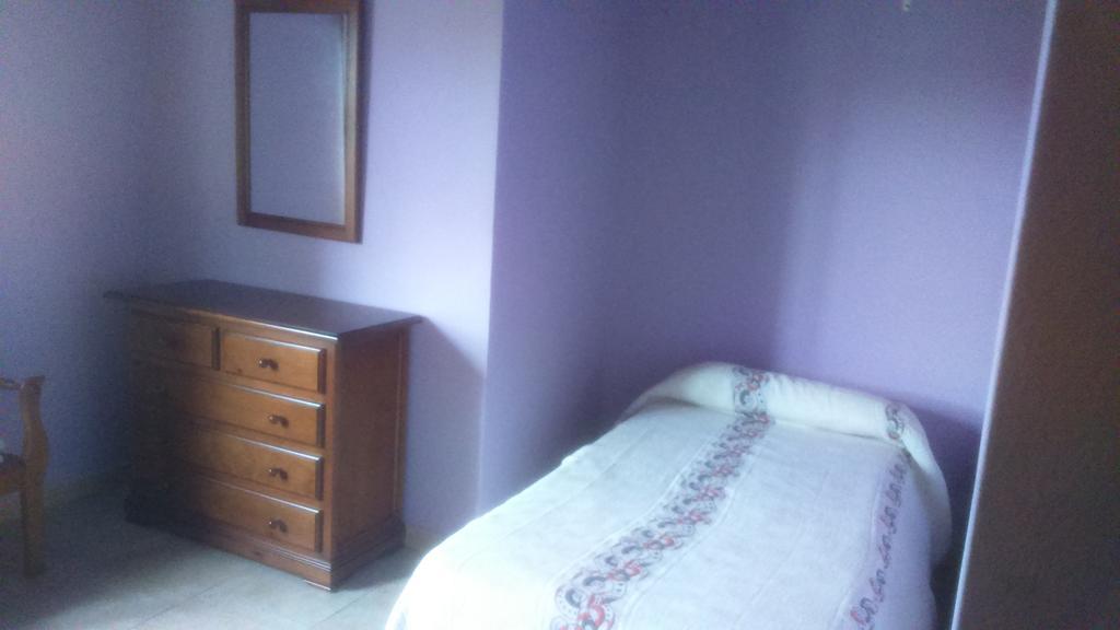 Casarural Vallecillo Εξωτερικό φωτογραφία